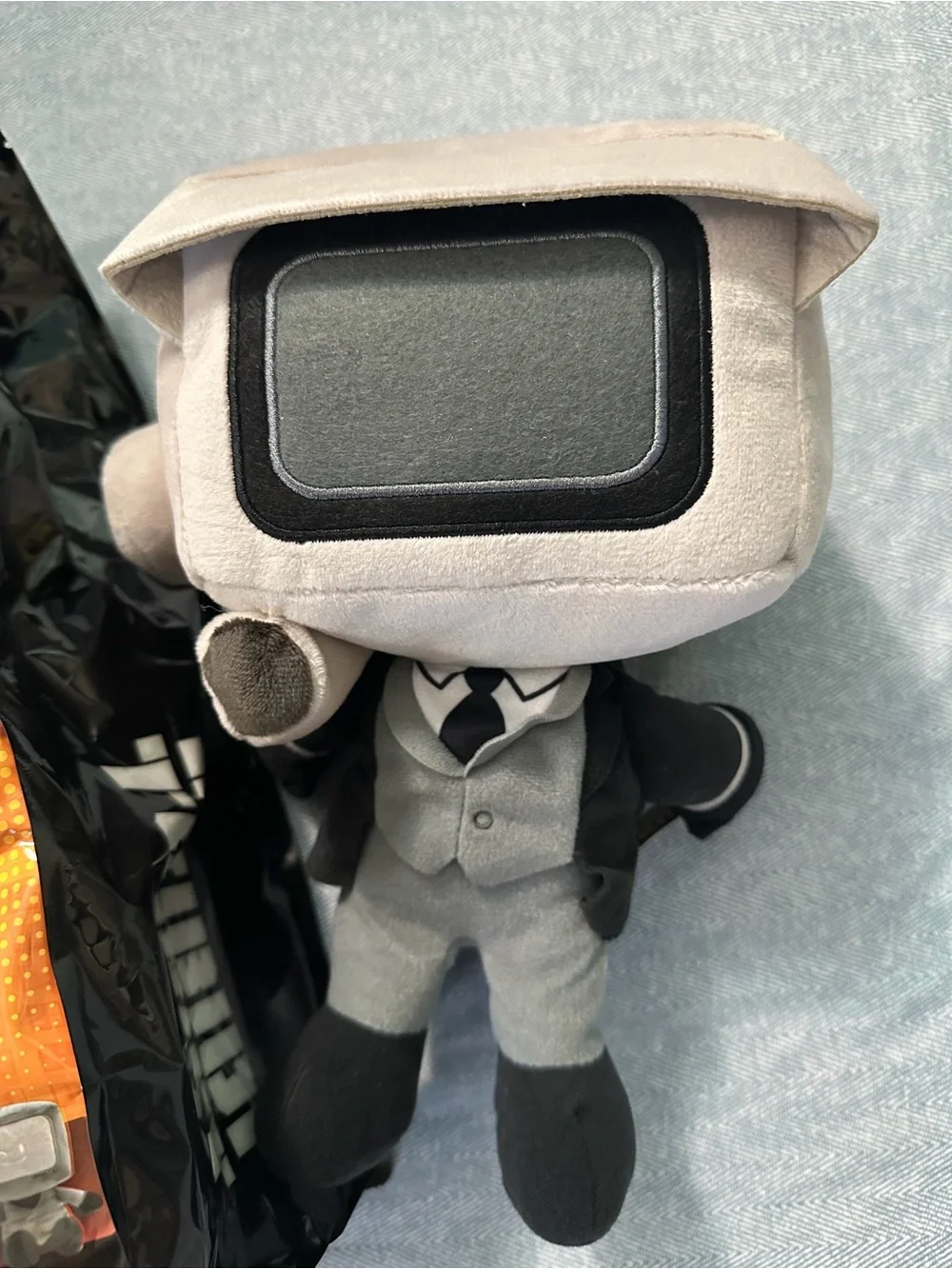 Skibidi Toilet Collectible 11